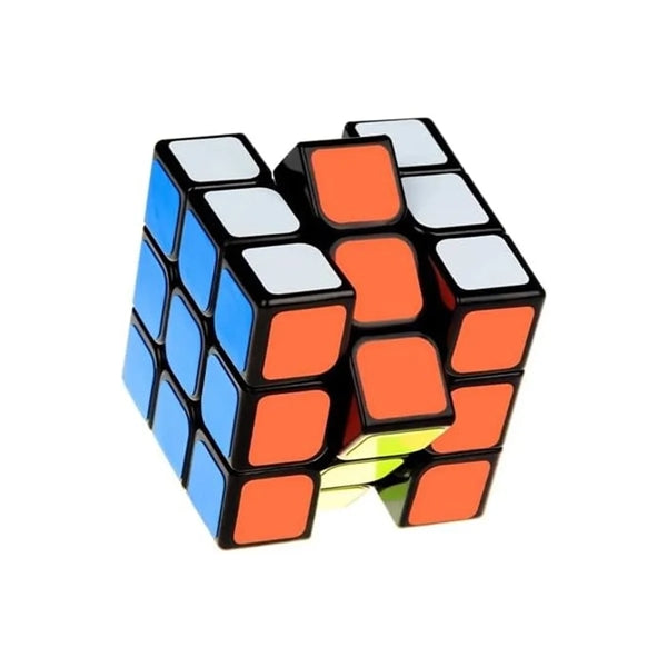 3x3 Rubik's Fidget Cube