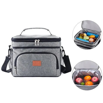 Picnic Cooler Bag