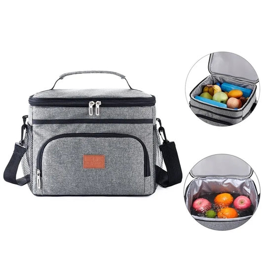 Picnic Cooler Bag