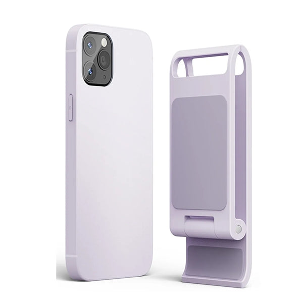 Portable Desktop Phone Holder