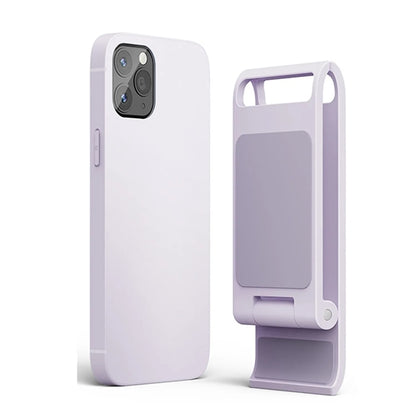 Portable Desktop Phone Holder