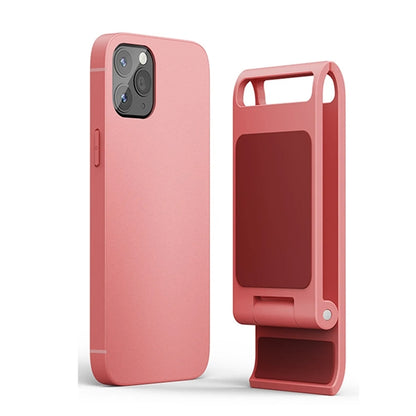 Portable Desktop Phone Holder