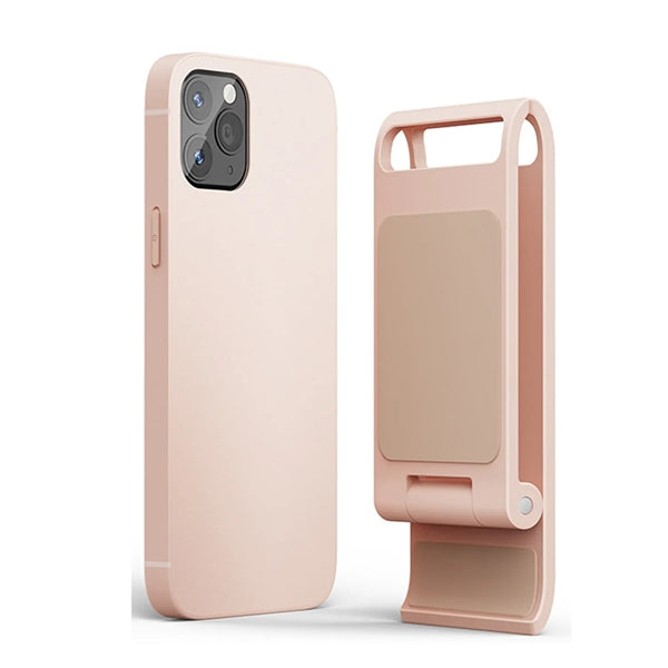 Portable Desktop Phone Holder