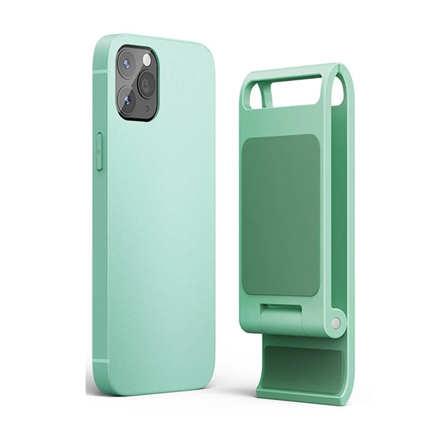 Portable Desktop Phone Holder