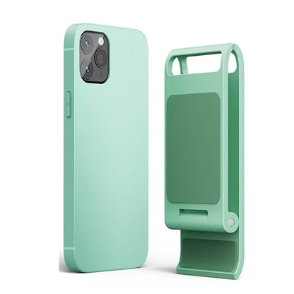 Portable Desktop Phone Holder