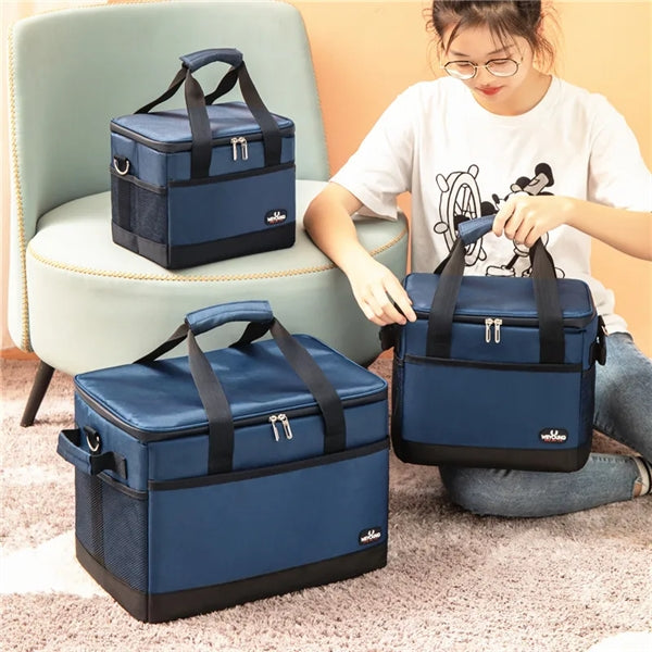 Leakproof  Cooler Bag