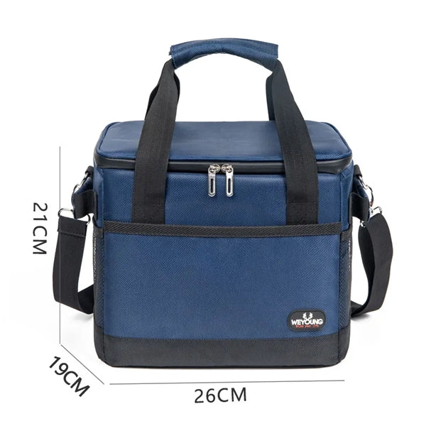 Leakproof  Cooler Bag