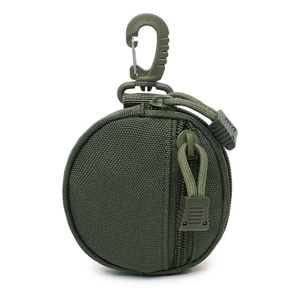 Bag Portable Key Coin Purse Waist Fanny Pack