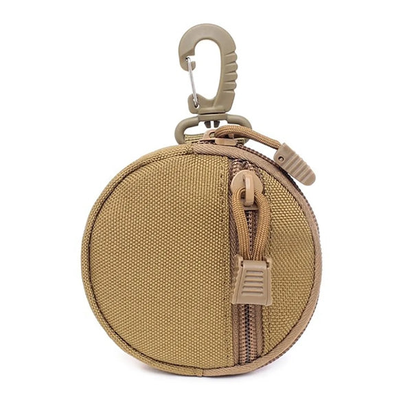 Bag Portable Key Coin Purse Waist Fanny Pack