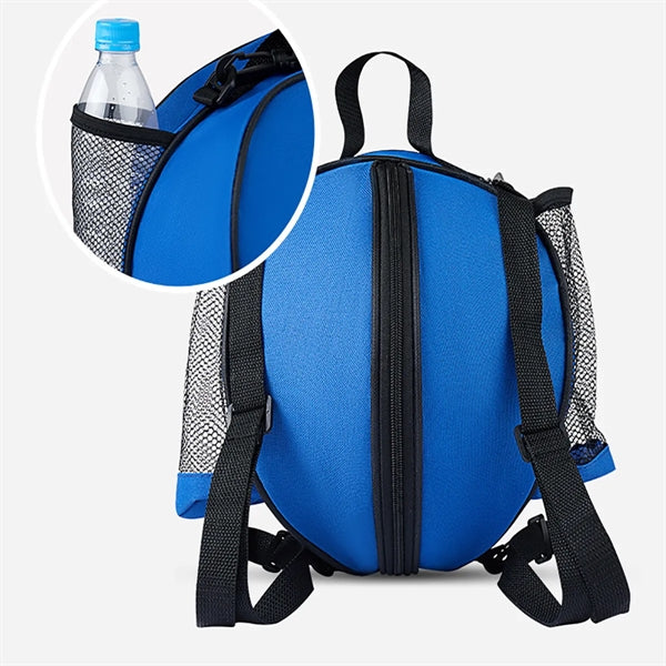 Basketball Shoulder Soccer Storage Bag Holder Waterproof