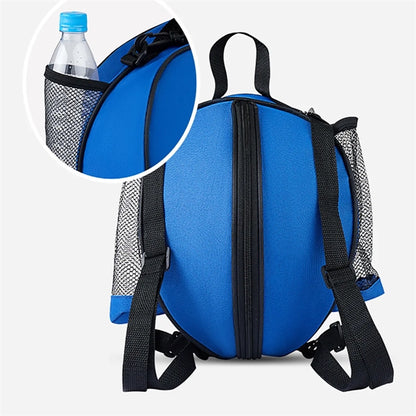 Basketball Shoulder Soccer Storage Bag Holder Waterproof
