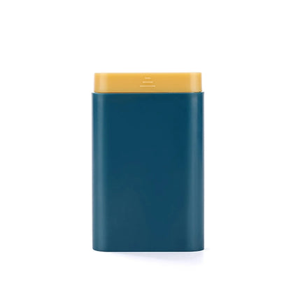 Portable Medicine Storage Box