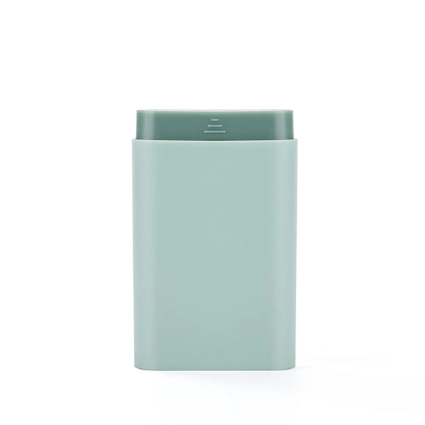 Portable Medicine Storage Box