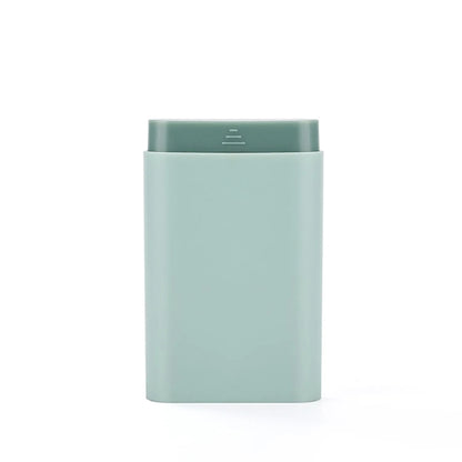Portable Medicine Storage Box