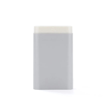 Portable Medicine Storage Box