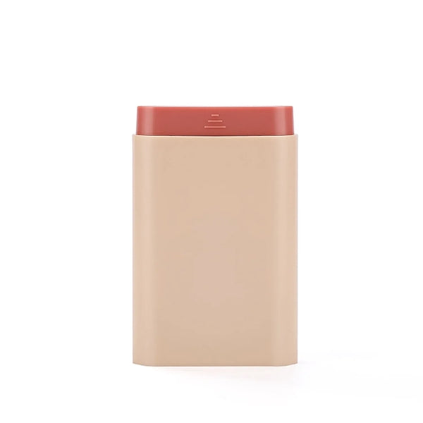 Portable Medicine Storage Box