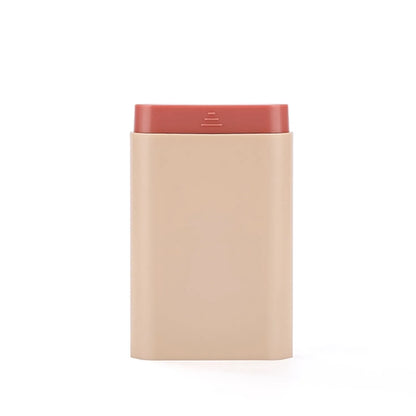 Portable Medicine Storage Box