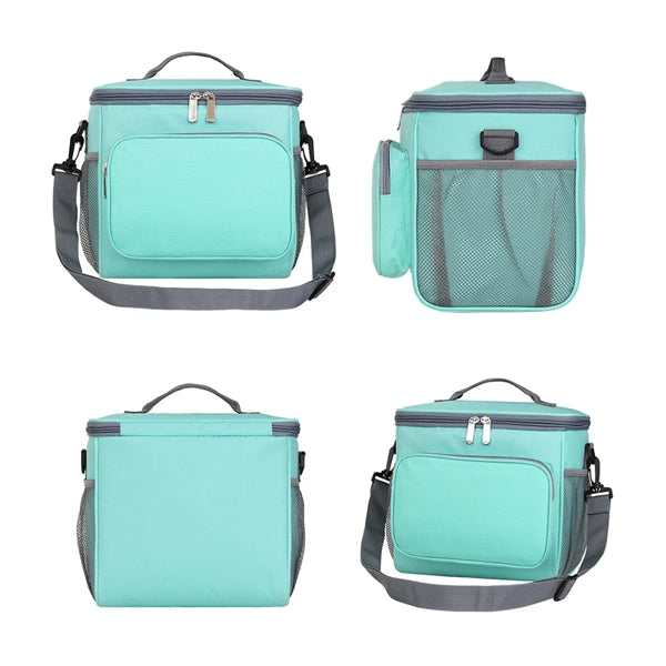 Large Insulated Lunch Bag