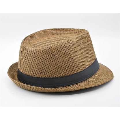 Beach Summer Straw Hat