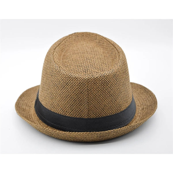 Beach Summer Straw Hat