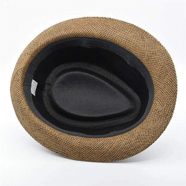 Beach Summer Straw Hat