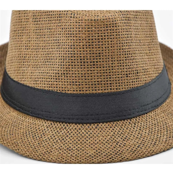 Beach Summer Straw Hat