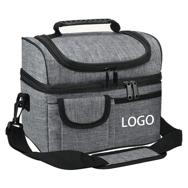 Insulated Lunch Bag