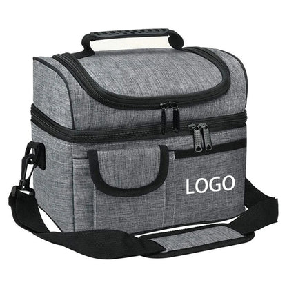Insulated Lunch Bag