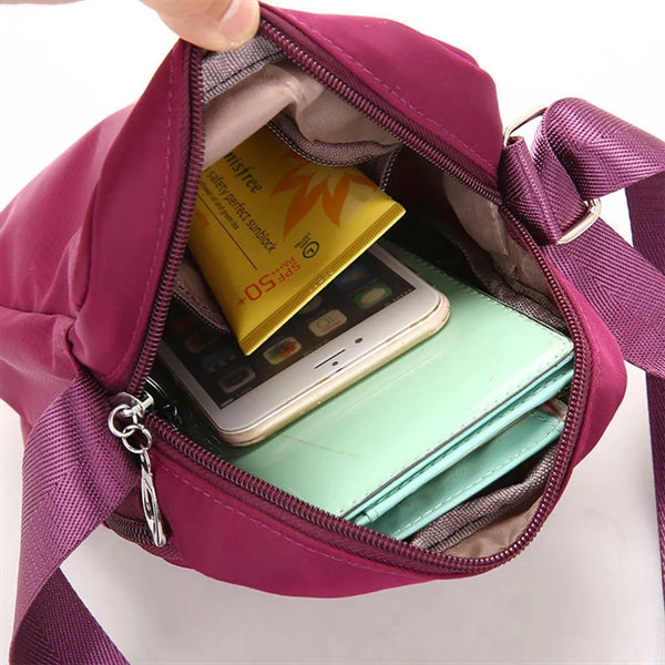 Women Crossbody Bag