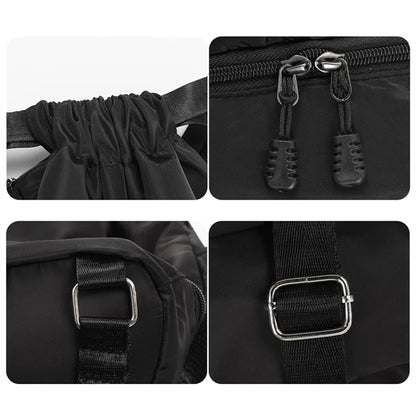 Basketball Gym Drawsting Sports Backpacks