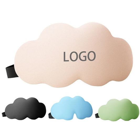 3D Sunshade Eye Mask