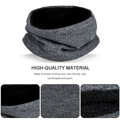 Winter Knitted Set