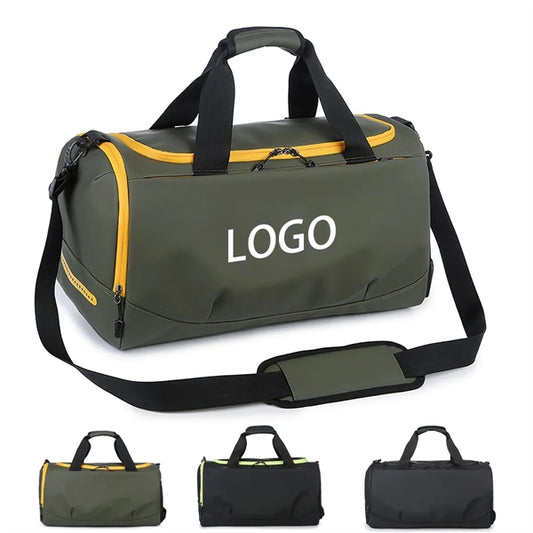Travel Duffle Bag