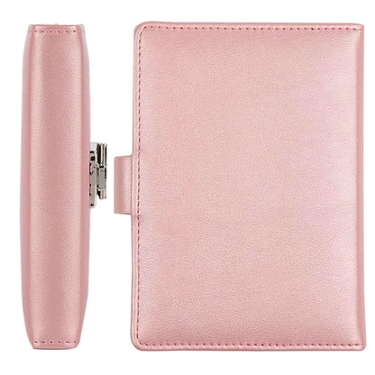 A7 Notebook With Lock
