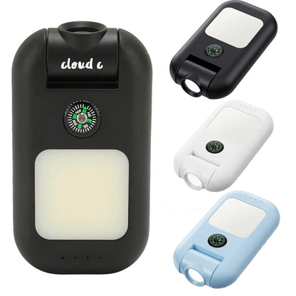Pocket Edc Mini Flashlight