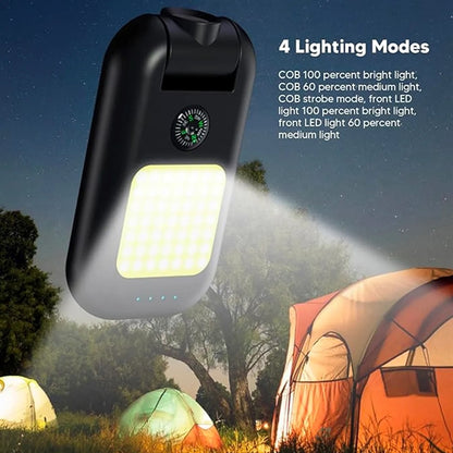 Pocket Edc Mini Flashlight