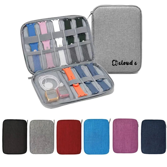 Cable Organizer Bag