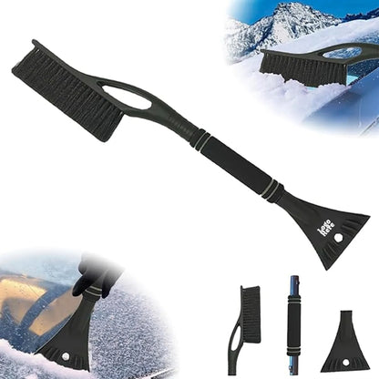 Car Ice Scraper