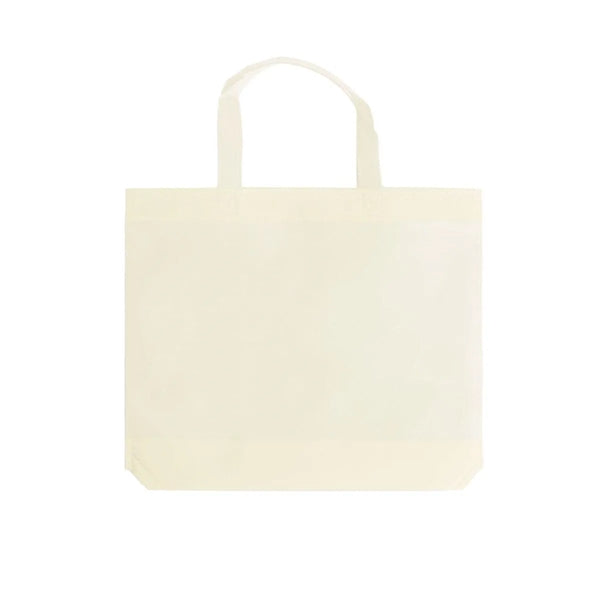 Heat Sealed Non-Woven Promotional Tote Bag