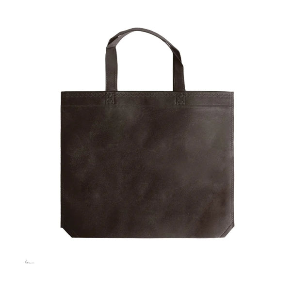 Heat Sealed Non-Woven Promotional Tote Bag