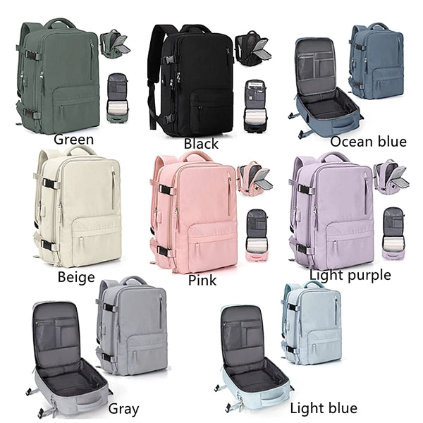 Travel Backpack