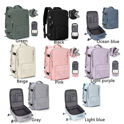 Travel Backpack