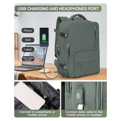 Travel Backpack