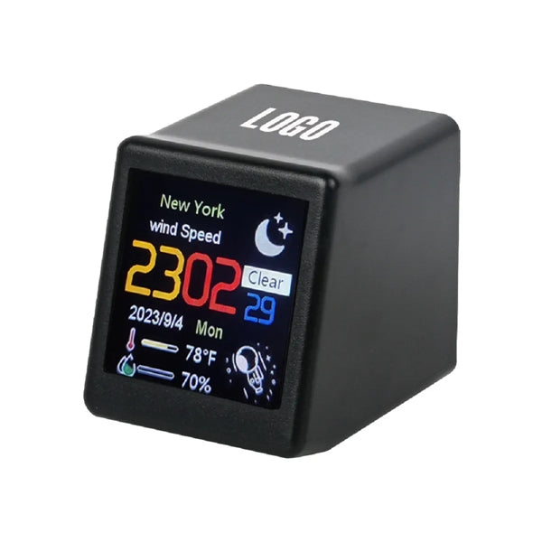 Wireless Weather Station
