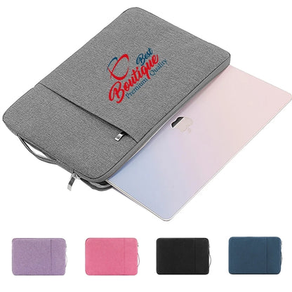 14 Inch Laptop Case Protective Carrying Bag with Pocket