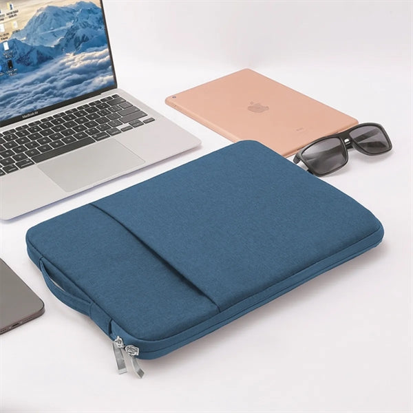 14 Inch Laptop Case Protective Carrying Bag with Pocket