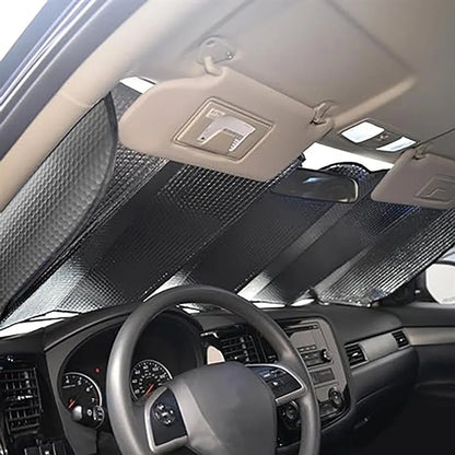 Front Car Windshield Cool-UV Ray Protector Sunshade
