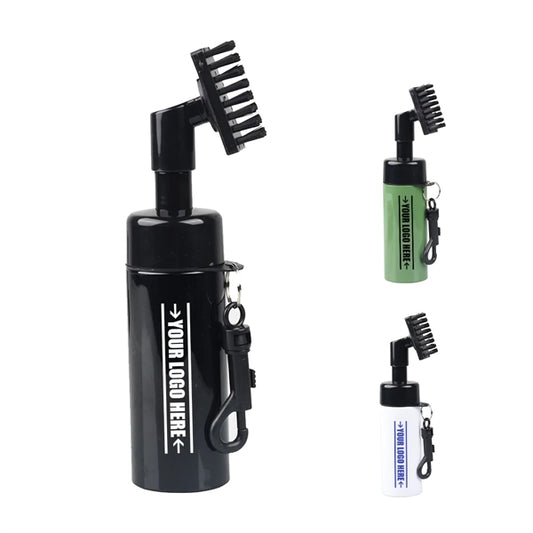 Golf Club Cleaner Brush