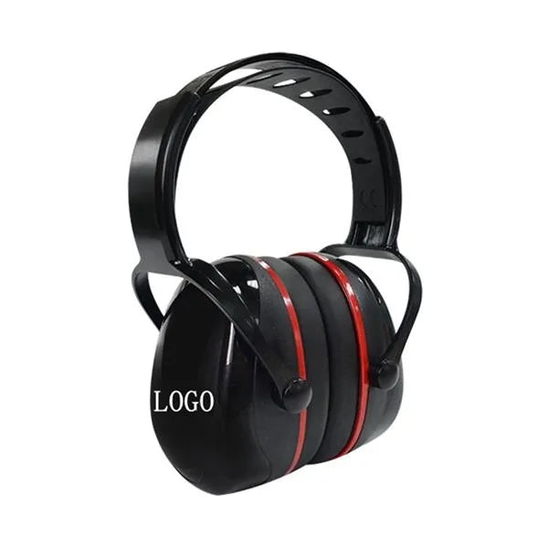 Noise Cancelling Ear Muffs