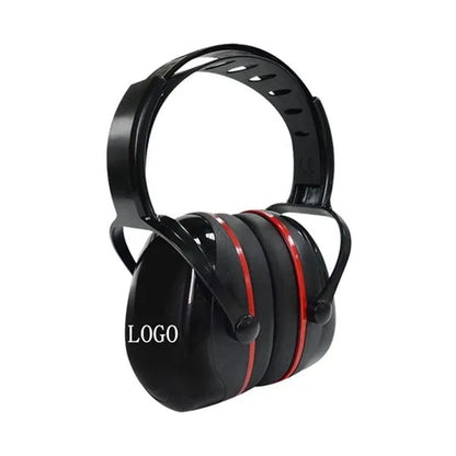 Noise Cancelling Ear Muffs
